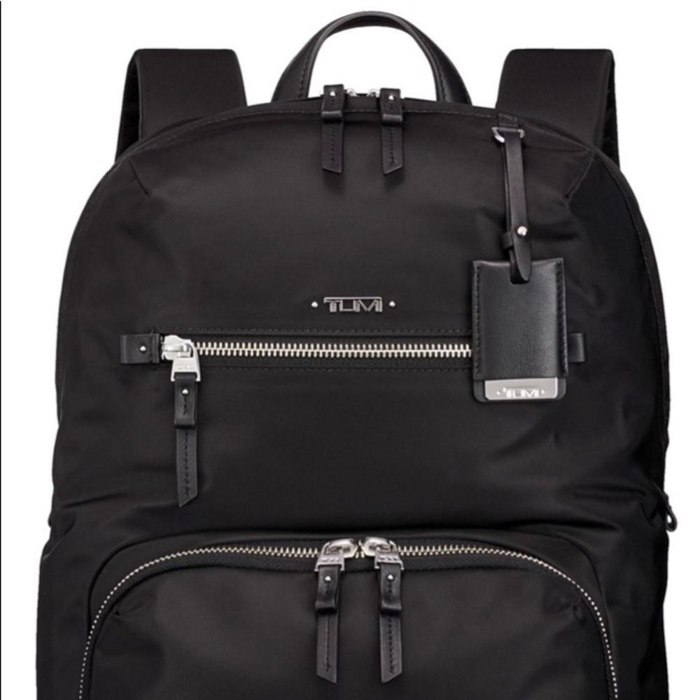 Tumi Voyageur Halle Backpack